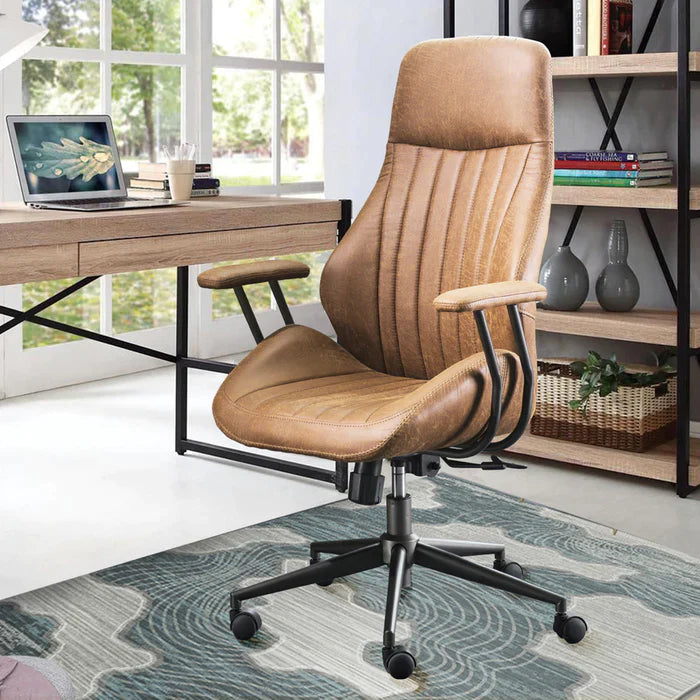 ALTRIGUS Ergonomic Office Chair,Smooth&Durable Gaming Chair For Home,Living Room